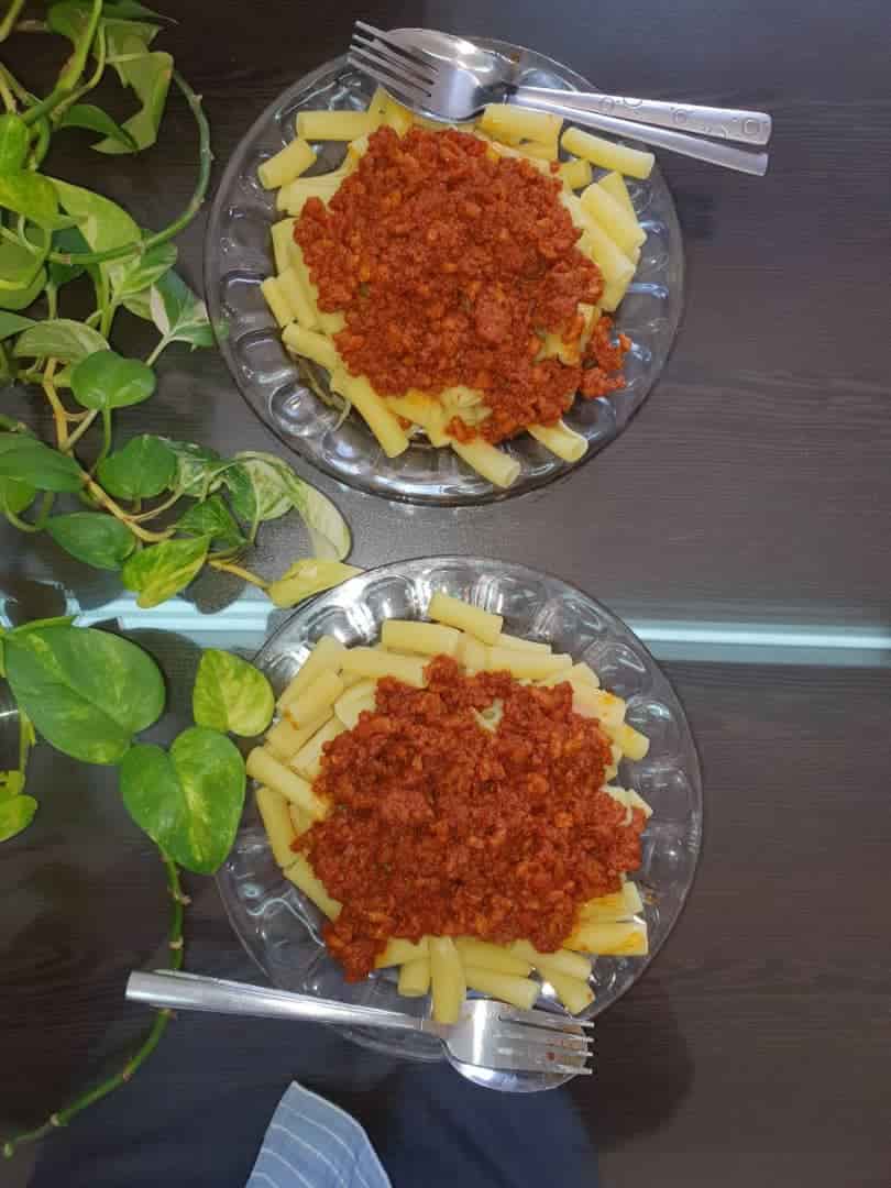 تصویر 2 از فروش مستقیم ماکارونی تک از کارخانه + قیمت عمده