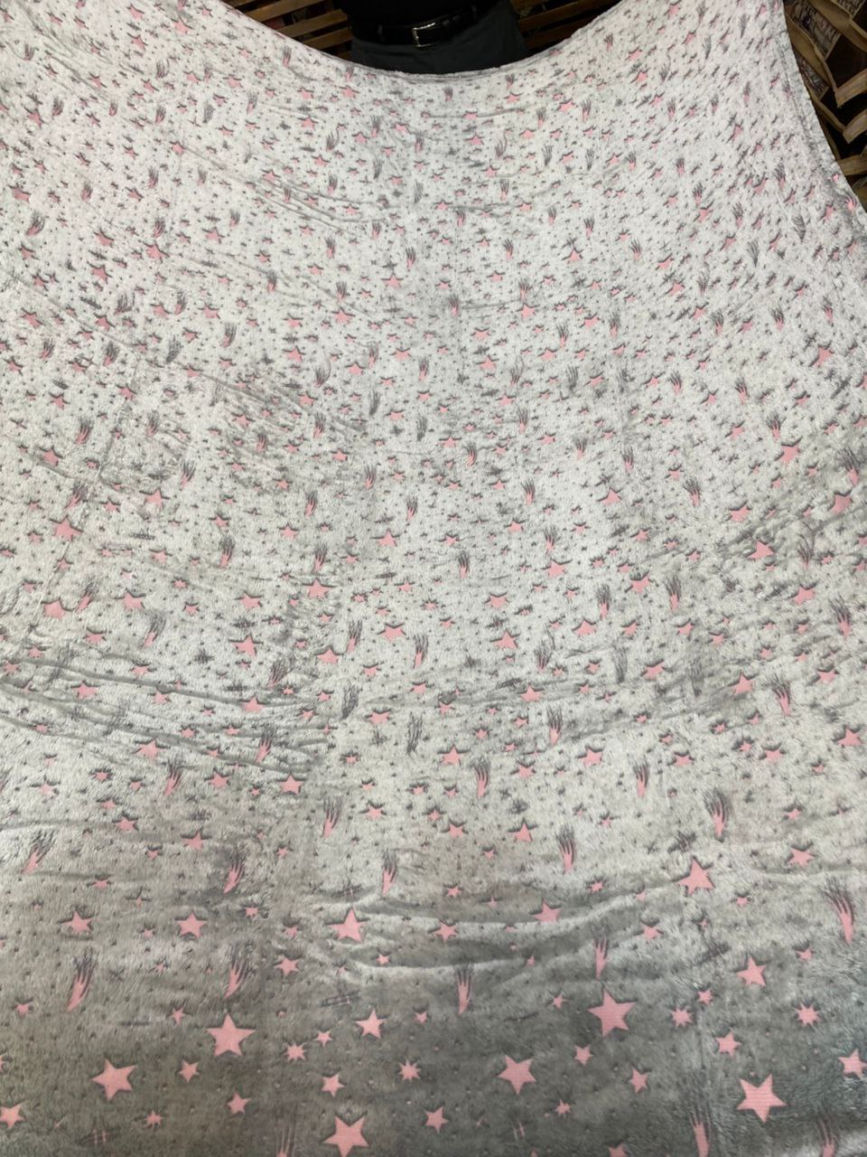 تصویر 1 از فروش عمده پتو شب نما دو نفره شادیلون + ارسال سریع