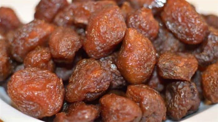 تصویر 4 از خرید و قیمت زرد آلوی خشک + فروش عمده