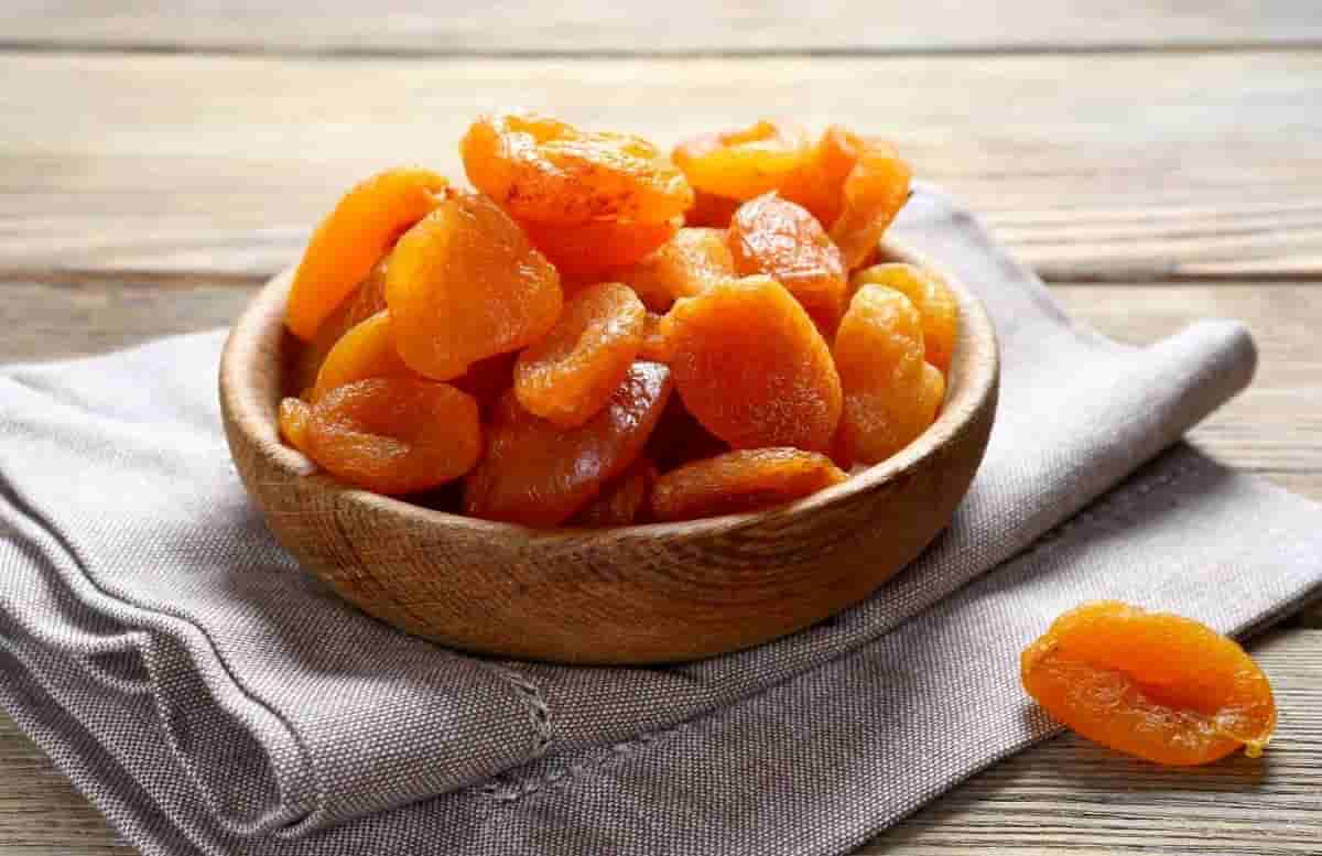تصویر 1 از خرید و قیمت زرد آلوی خشک + فروش عمده