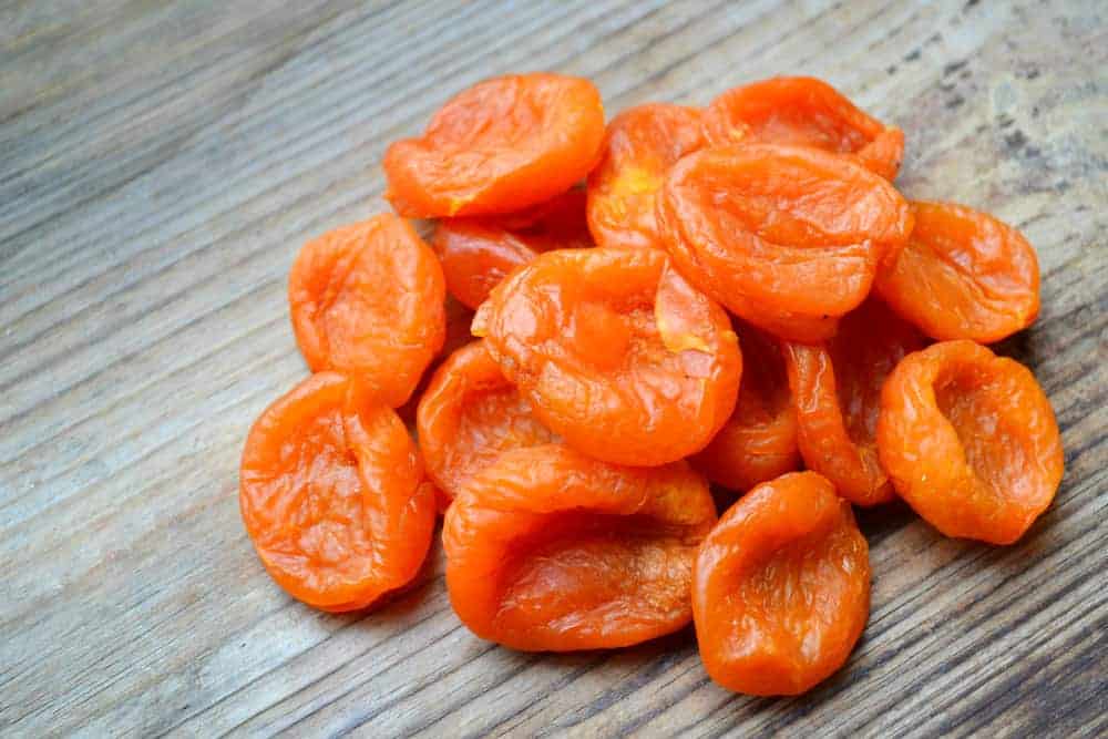 تصویر 1 از خرید قیسی خشک محلی + قیمت فروش استثنایی