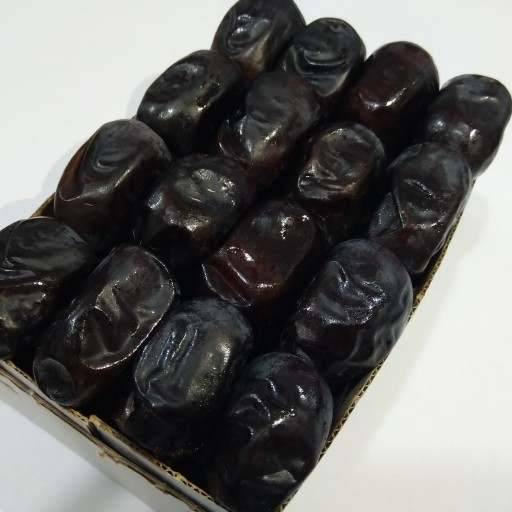 تصویر 2 از خرید خرما مضافتی صادراتی با قیمت رقابتی