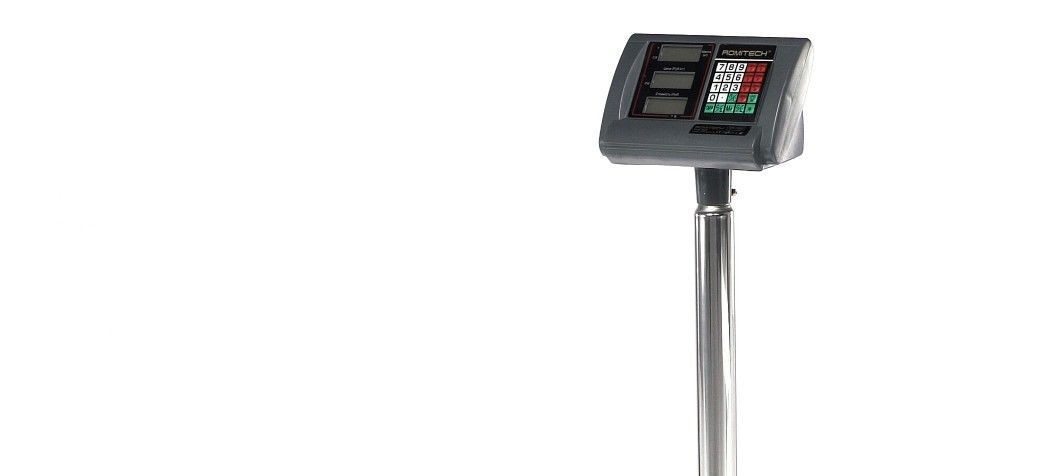 تصویر 2 از فروش باسکول سنگی صد کیلویی + قیمت خرید به صرفه