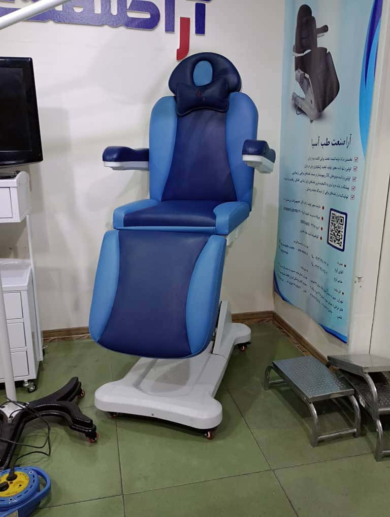 تصویر 2 از قیمت یونیت خارجی دندانپزشکی + خرید باور نکردنی