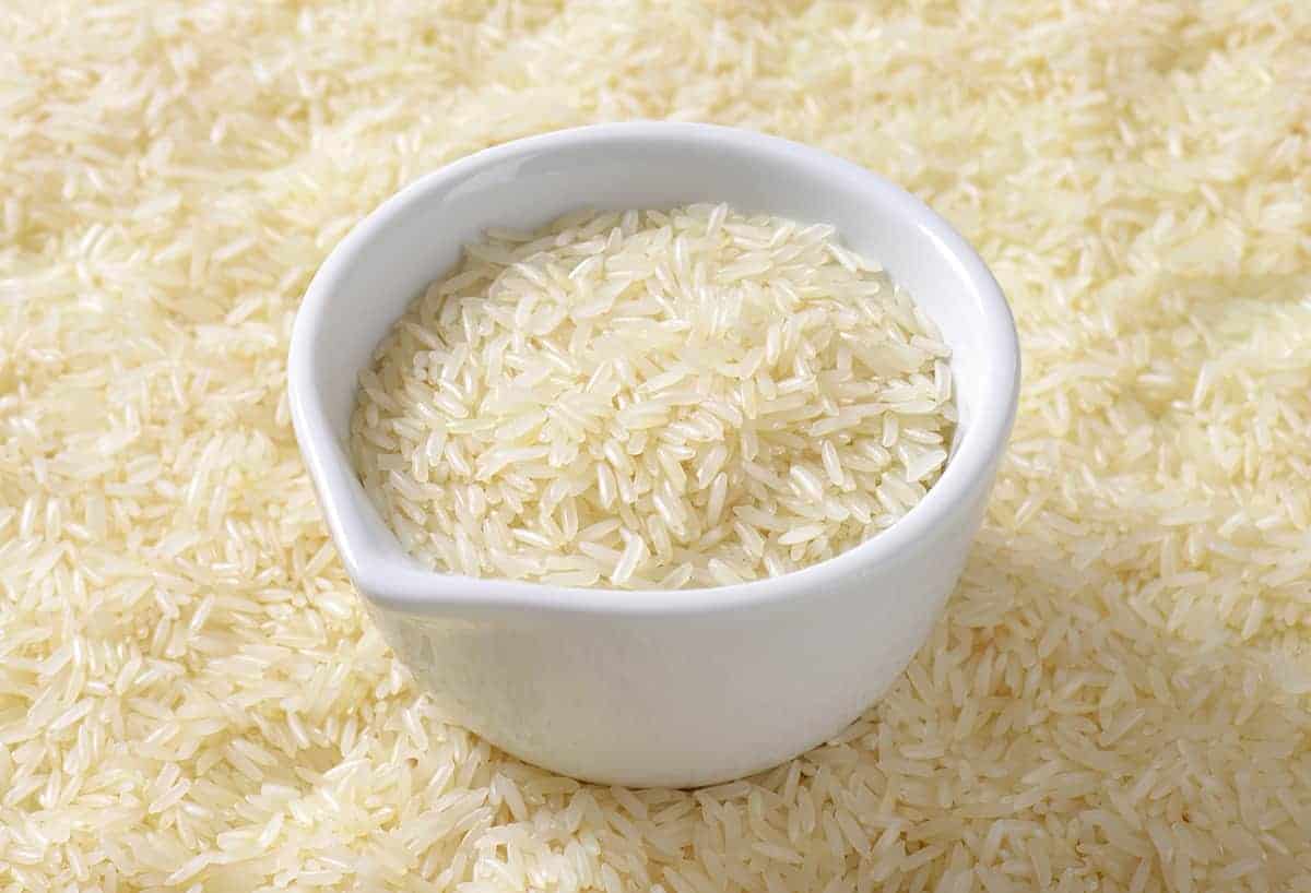 برنج هاشمی عطری دلاوری انتخابی مطمئن برای آشپزخانه