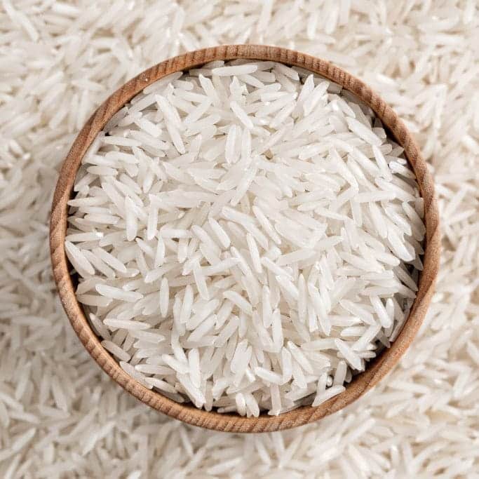 تصویر 2 از خرید برنج هاشمی کشت اول + قیمت فروش استثنایی