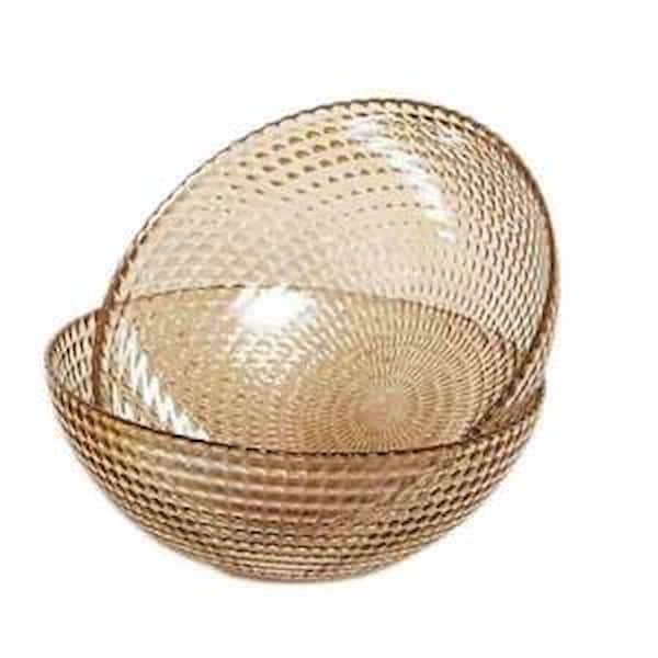 تصویر 1 از فروش کاسه دسر کریستال + قیمت خرید به صرفه