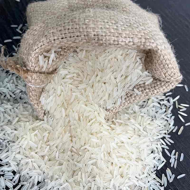 تصویر 2 از خرید برنج هاشمی مازندران + قیمت فروش استثنایی
