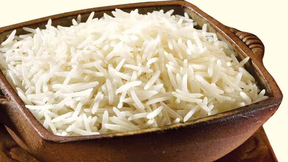 تصویر 1 از فروش برنج هاشمی فوق اعلا + قیمت خرید به صرفه