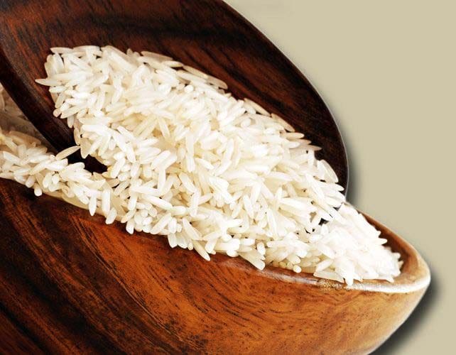 تصویر 2 از فروش برنج هاشمی فوق اعلا + قیمت خرید به صرفه