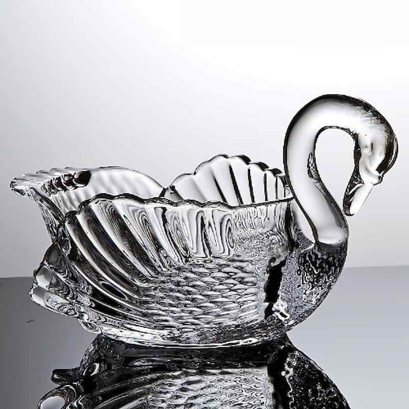 کاسه شیشه ای