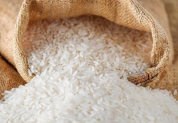 تصویر 2 از خرید برنج هاشمی شمشیری + قیمت فروش استثنایی