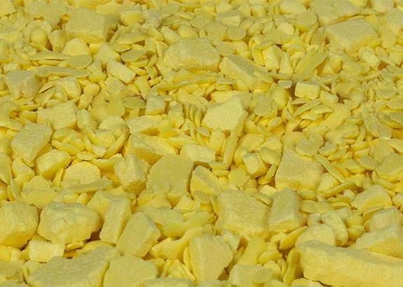 تصویر 2 از قیمت روز گوگرد هندی