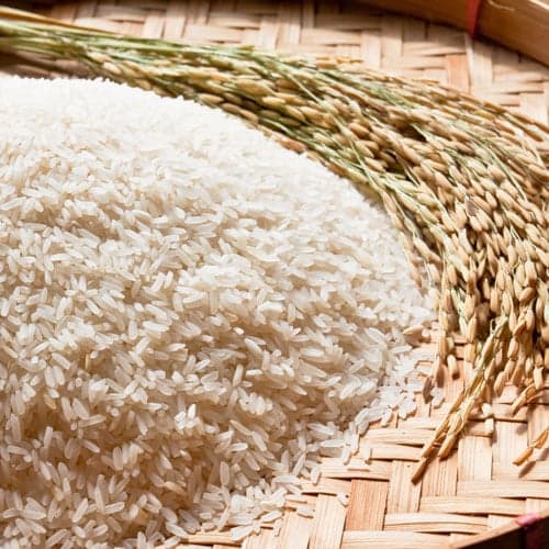تصویر 4 از فروش برنج هاشمی عطری + قیمت خرید به صرفه
