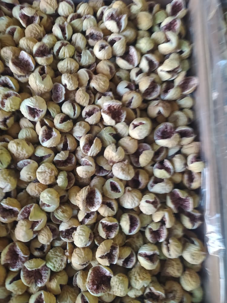 تصویر 1 از مرکز پخش انجیر خشک ایران در سراسر جهان + خرید