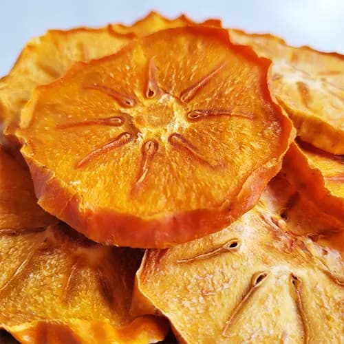 تصویر 1 از فروش خرمالو خشک + قیمت خرید به صرفه