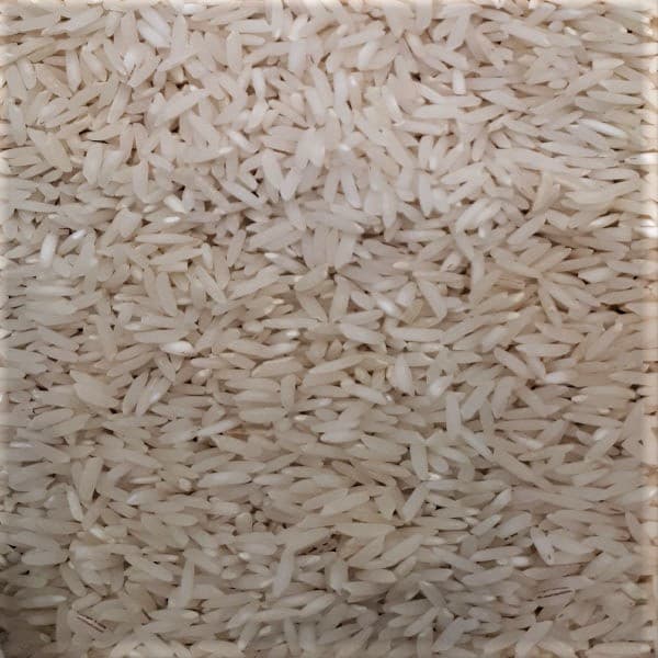 تصویر 3 از قیمت خرید برنج هاشمی شمال + فروش ویژه