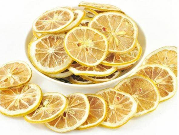 تصویر 4 از قیمت لیمو خشک اسلایس با کیفیت ارزان + خرید عمده