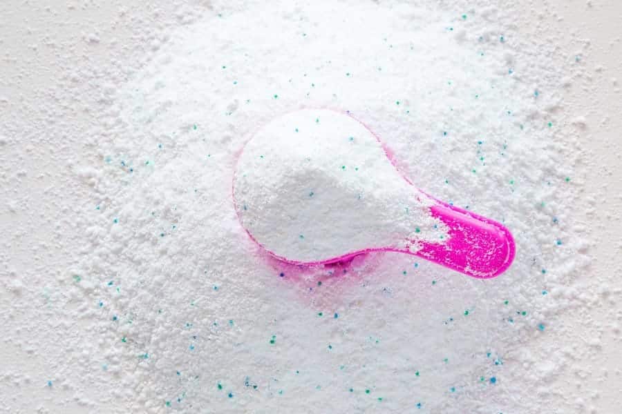 تصویر 4 از قیمت خرید پودر لباسشویی رنگین شوی + فروش ویژه