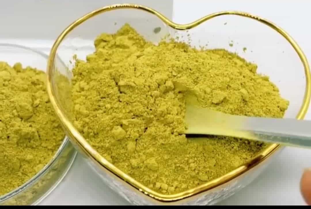 تصویر 2 از قیمت روز گوگرد قارچ‌ کش