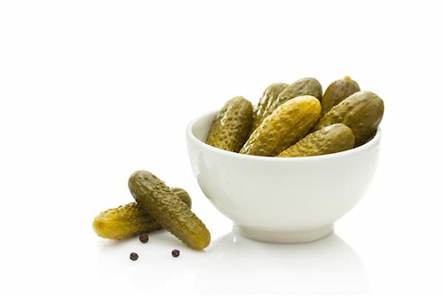 تصویر 4 از خرید و قیمت خیارشور ترد و خوشمزه + فروش عمده