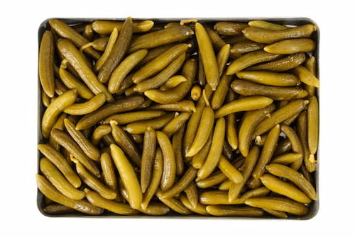 تصویر 2 از خرید و قیمت خیارشور ترد و خوشمزه + فروش عمده
