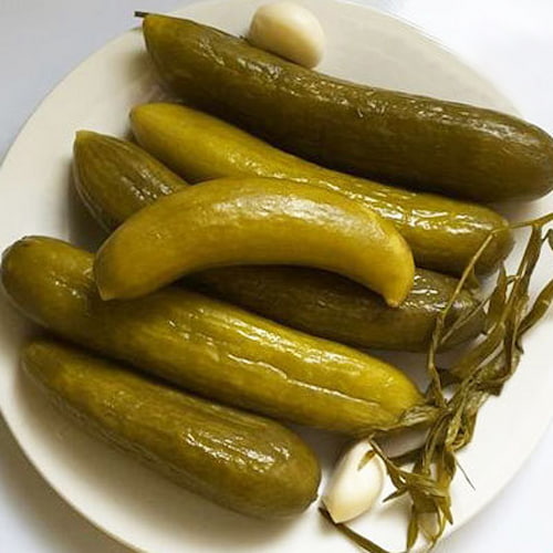 تصویر 3 از فروش خیارشور کامروز + قیمت خرید به صرفه