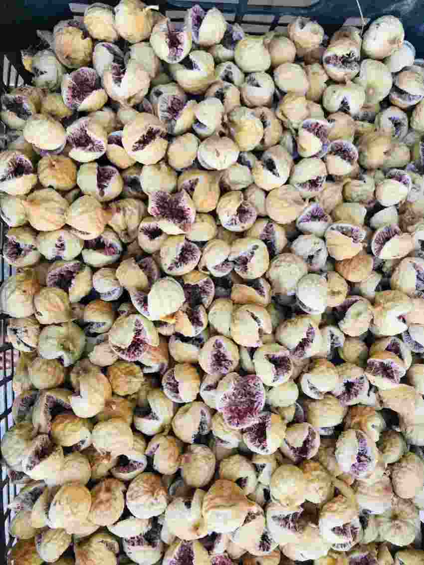 تصویر 4 از خرید انجیر خشک آ + فروش استثنایی