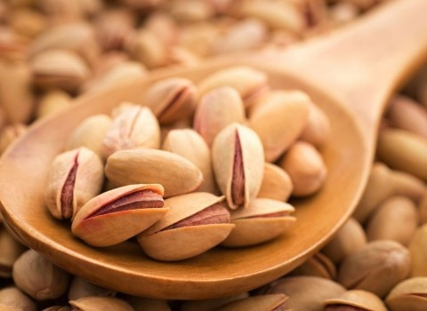 تصویر 4 از خرید پسته اکبری درشت + قیمت فروش استثنایی