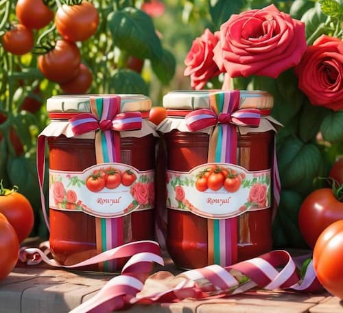 رب گوجه فرنگی کامروز ۸۰۰ گرمی + قیمت عمده