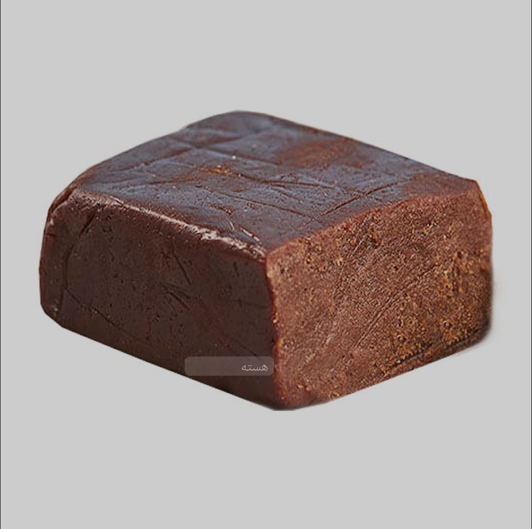 تصویر 1 از فروش ویژه و مستقیم خمیر خرما درب کارخانه