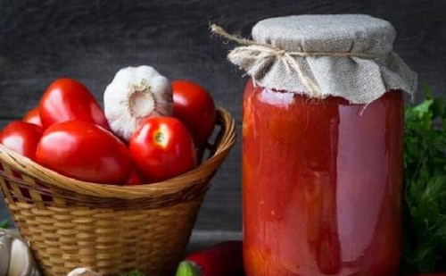 تصویر 5 از قیمت رب گوجه فرنگی + پخش تولیدی عمده کارخانه