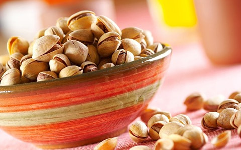 تصویر 3 از فروش پسته حاج اکبری + قیمت خرید به صرفه