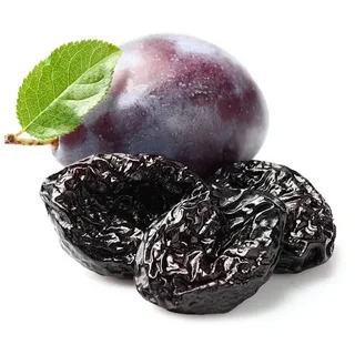 تصویر 3 از خرید آلو خشک خاکی تازه و طبیعی از Soli & Fruits