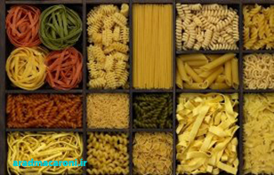 تصویر 5 از ماکارونی سبوس‌ دار زر + قیمت عمده