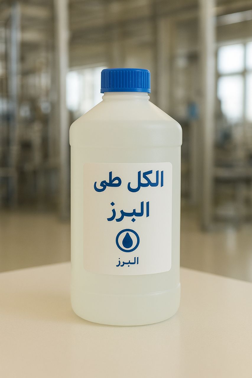 خرید و قیمت الکل اتانول البرز + ویژه رقابتی