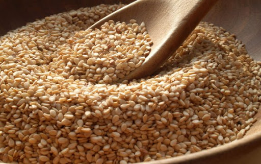 تصویر 2 از فروش ارده کنجد خالص + کیفیت تضمینی و بی نظیر