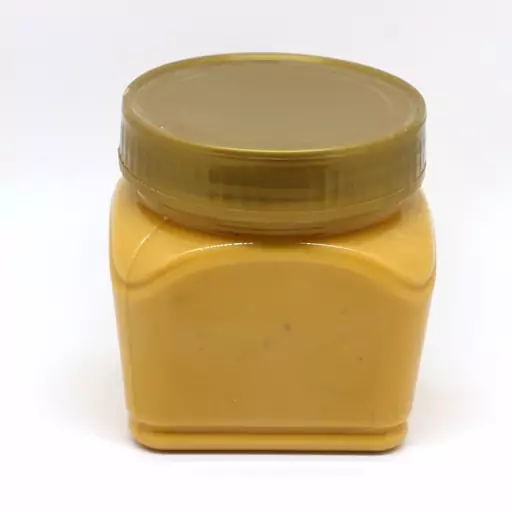 تصویر 1 از فروش ارده کنجد طبیعی + خالص و کیفیت عالی