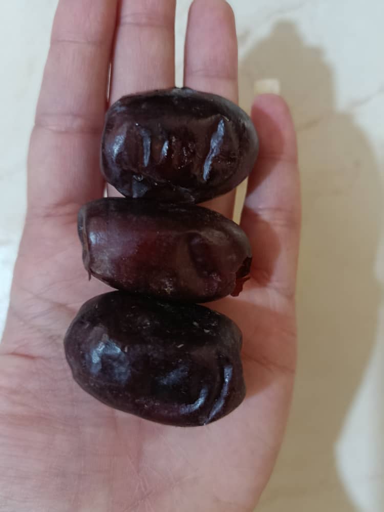 تصویر 3 از خرید بی واسطه خرما مضافتی رایگان + قیمت