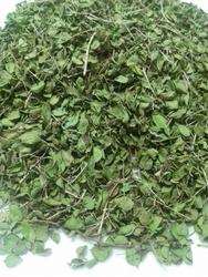 خرید آویشن شیرازی برگ صادراتی + طعم و عطر اصیل ایرانی با برند روناکو