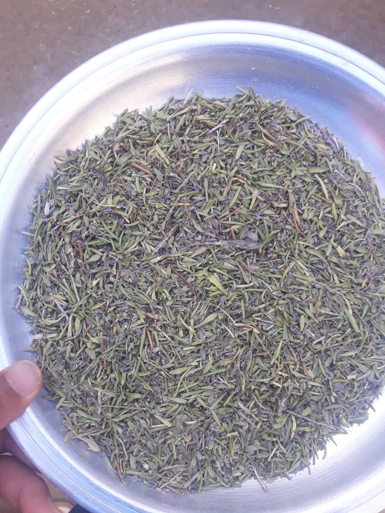 تصویر 3 از فروش عمده کاکوتی خشک صادراتی + عطر کوهستان های ایران با برند روناکو
