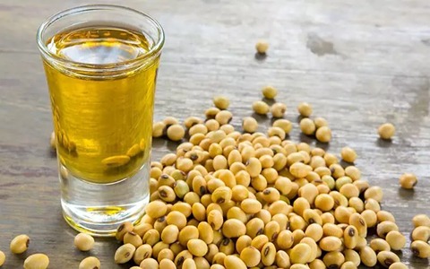 تصویر 2 از مرکز خرید عمده روغن سویا تصفیه شده (گالن 20 لیتری)