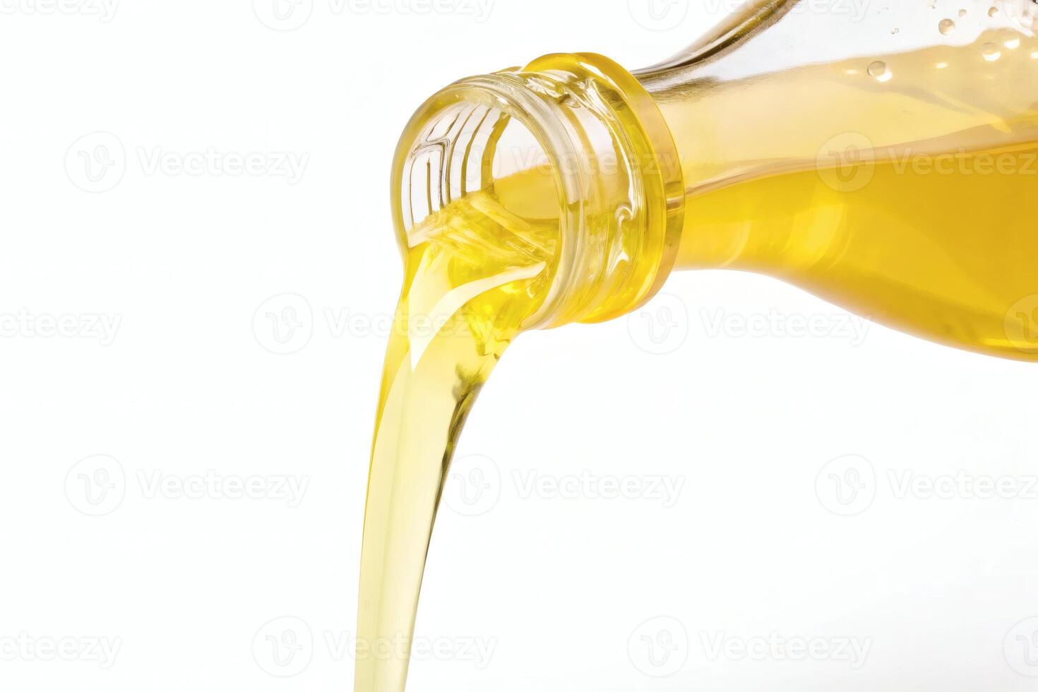 تصویر 3 از فروش روغن آفتابگردان تصفیه فله + قیمت ویژه