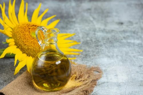 تصویر 1 از مرکز فروش روغن خام آفتابگردان گالن 20 لیتری + قیمت باور نکردنی