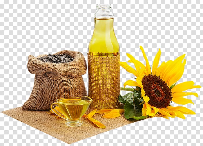 تصویر 3 از مرکز فروش روغن خام آفتابگردان گالن 20 لیتری + قیمت باور نکردنی