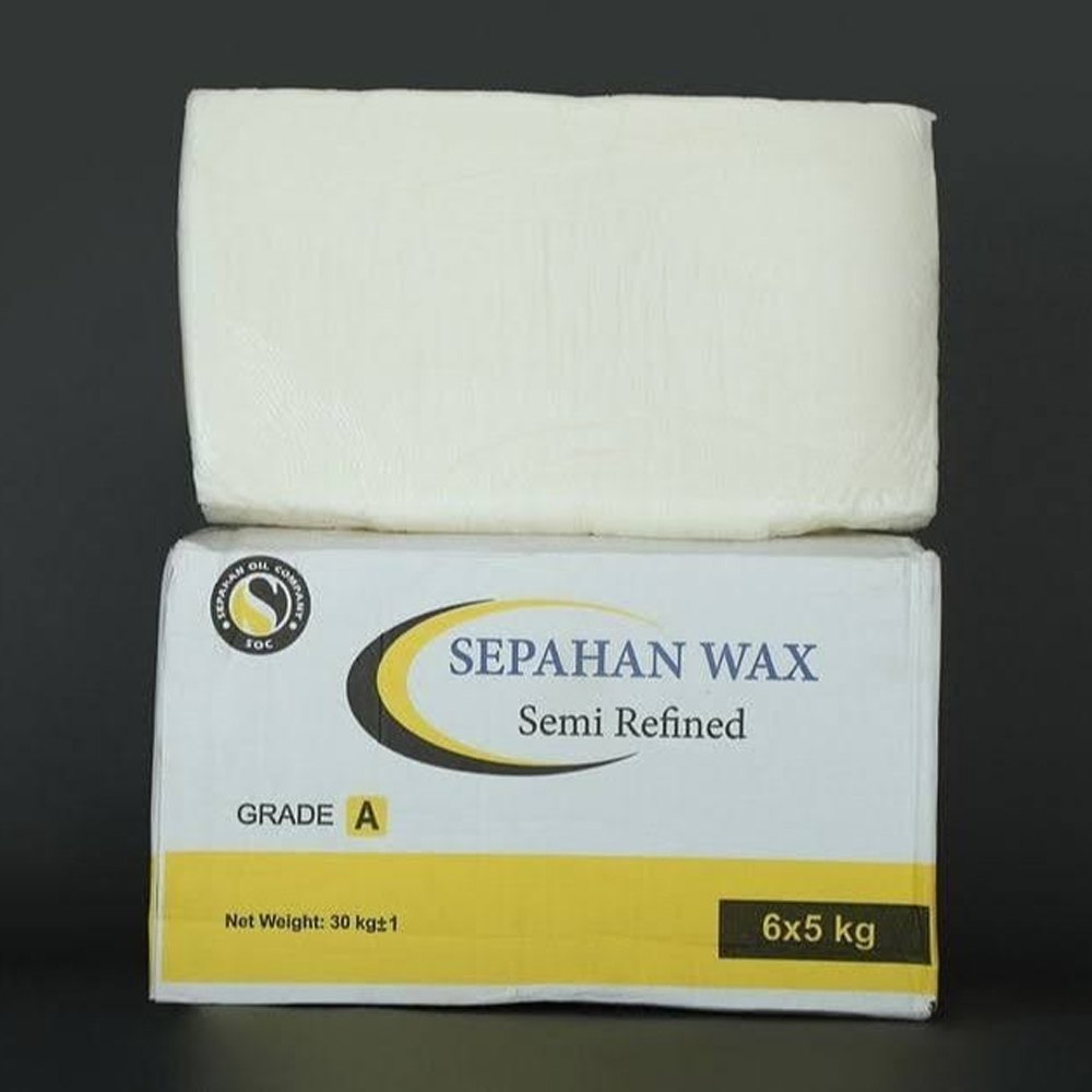 خرید نقدی سپاهان پارافین وکس صادراتی + خرید مستقیم