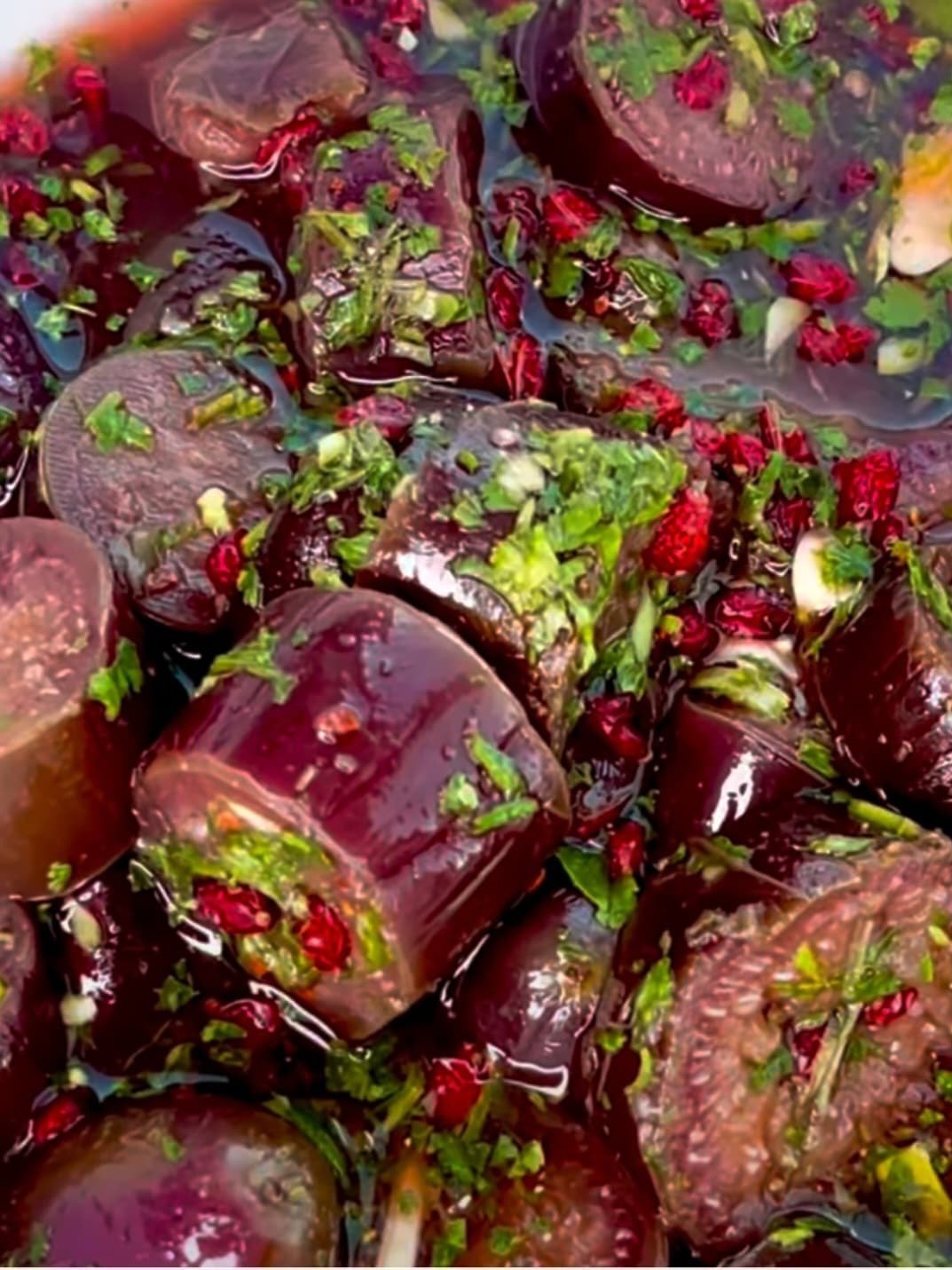 ترشی بادمجان
