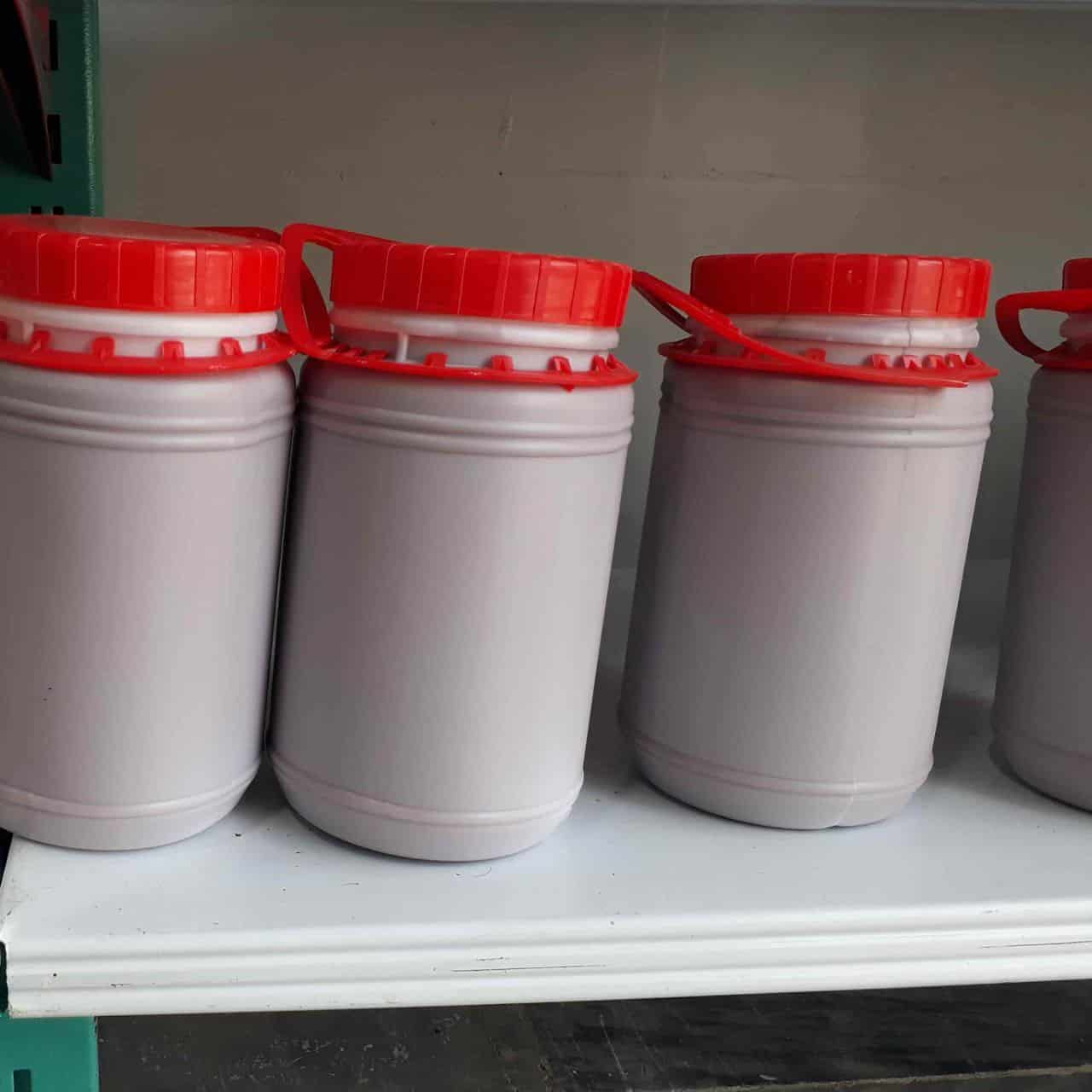 تصویر 2 از رب گوجه فرنگی عطر پاک آشپزی