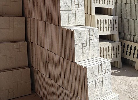 قیمت خرید موزاییک طرح پارسه ۴۰ × ۶۰ رنگ سفید + کیفیت برتر و رقابتی