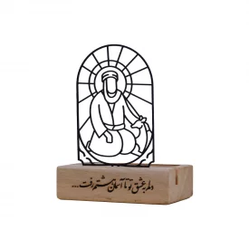 خرید استند دکوری